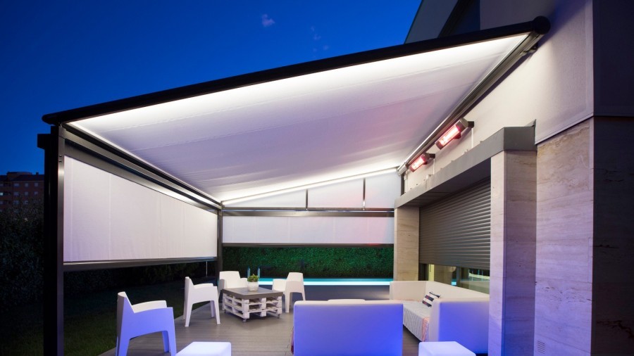 tenda-a-pergola-led